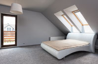 Boley Park bedroom extensions