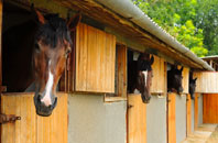 free Boley Park stable construction quotes