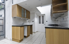 Boley Park kitchen extension leads