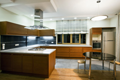 kitchen extensions Boley Park